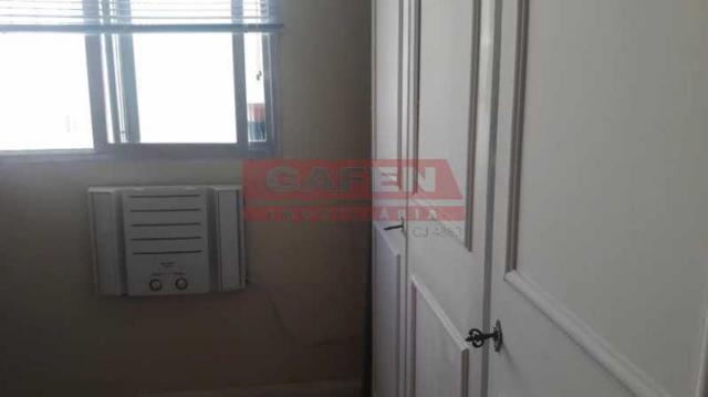 Kitchenette/conjugado para alugar com 1 dormitórios cod:GAKI10119 - Foto 16