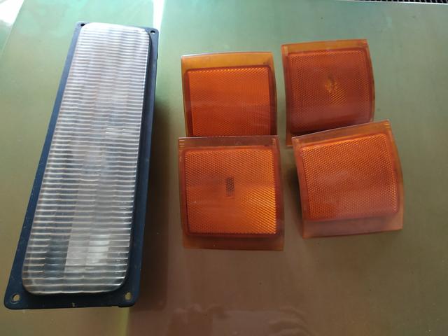 Peças para SILVERADO - Foto 2