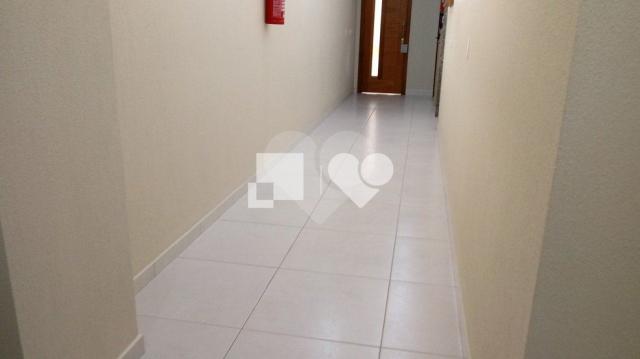 Apartamento à venda com 1 dormitórios em Partenon, Porto alegre cod:28-IM418448 - Foto 6