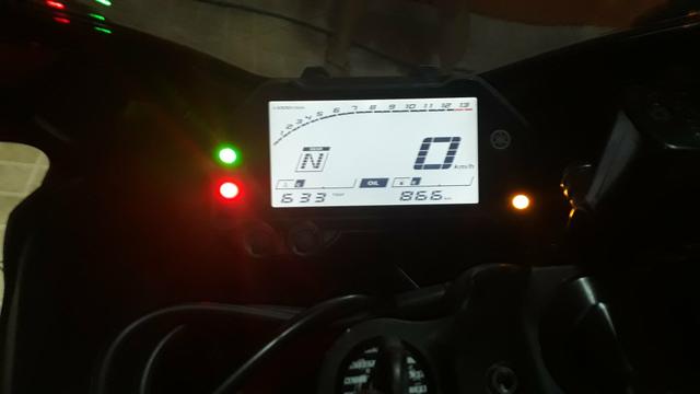 Vendo moto nova - Foto 3