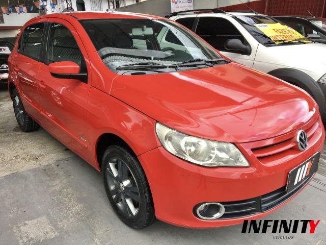 Gol 1.0 iTrend 2012 Completo - Foto 3