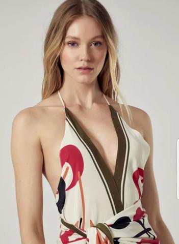 Vestido para mulher de festa - Foto 2