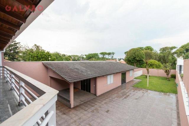 Casa no Boa Vista, 3 dormitório - 321 m² - Foto 3