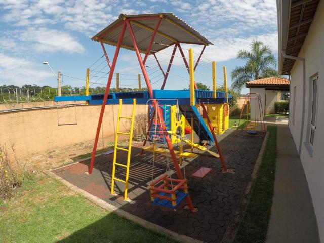 Casa de condomínio à venda com 3 dormitórios em Vl do golf, Ribeirao preto cod:57941 - Foto 20