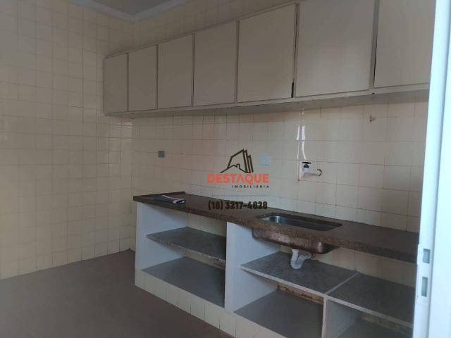 Casa com 3 dormitórios para alugar, 90 m² por R$ 1.400,00/mês - Cidade Universitaria - Pre - Foto 11