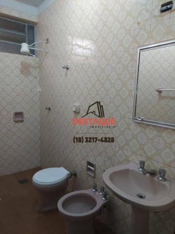 Casa com 3 dormitórios para alugar, 90 m² por R$ 1.400,00/mês - Cidade Universitaria - Pre - Foto 5