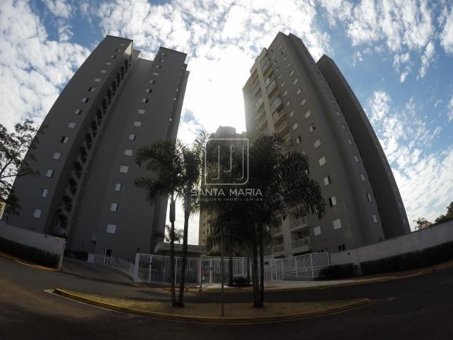 Apartamento à venda com 3 dormitórios em Nova aliança, Ribeirao preto cod:17853 - Foto 13