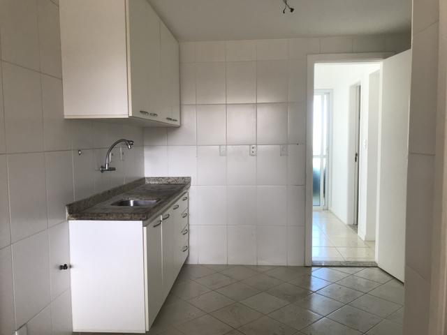 Apartamento 2 suítes e dependência completa - Nascente - Pituba - Foto 17