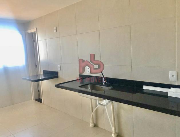 Apartamento em Lagoa Nova andar alto - Foto 6