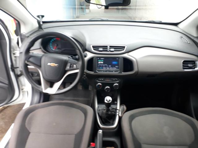 Prisma 2016 LTZ - Foto 6