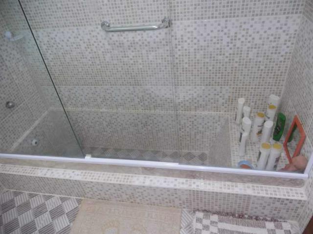Vendo ou Alugo Casa no Pechincha com 2 quartos, 3 salas, 4 Banheiros, Piscina - Foto 13