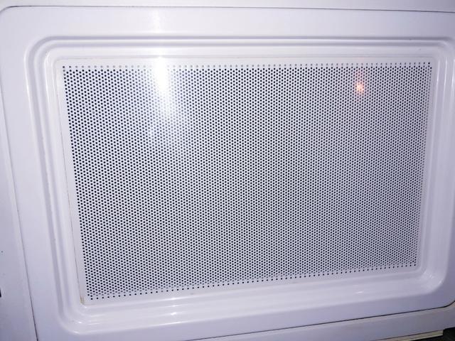 Microondas Electrolux 31 Litros/110 volts, ótimo estado de tudo!!! Perfeito !!! - Foto 5