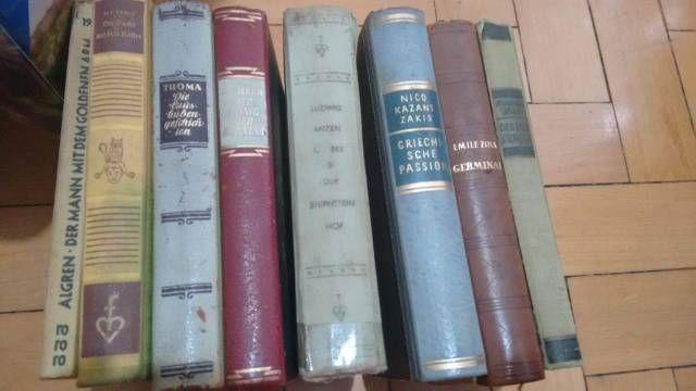 Livros em alemão- Deutche buch - Foto 5