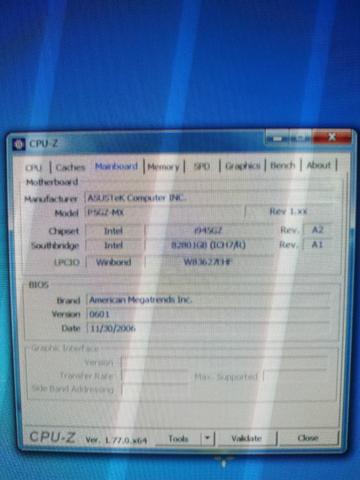 CPU Pentium E2140 1.60 GHz - Foto 2