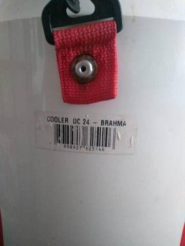 Cooler da Brahma - 24 latas - Foto 6