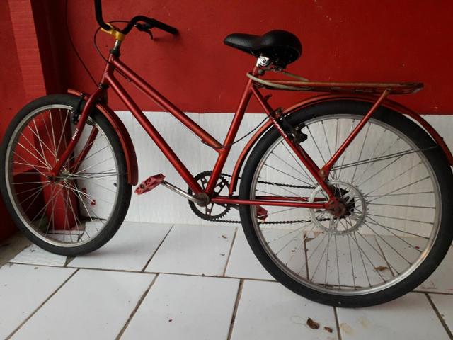 Bicicleta Caloi poti - Foto 3