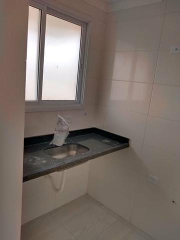 Apto 1 dorm, 300 metros da praia, na Aviação - Foto 10