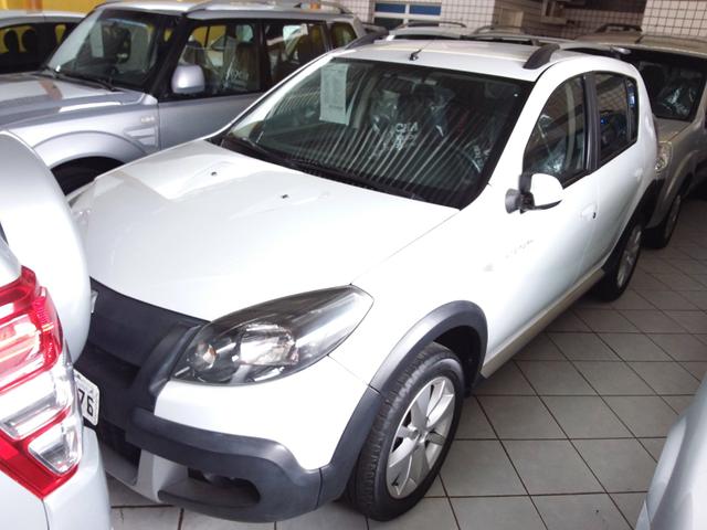 Sandero stepway - Foto 3