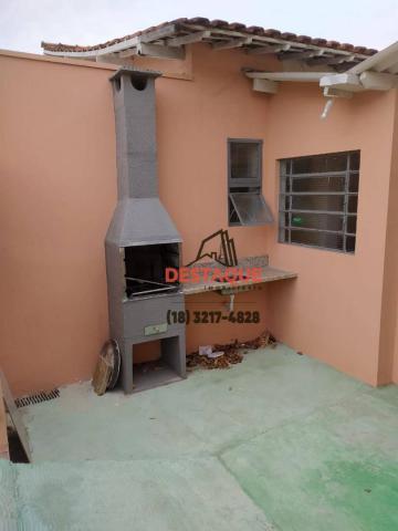 Edicula mobiliada para alugar, 45 m² por R$ 800,00/mês - Cidade Univrsitaria- Presidente P - Foto 3