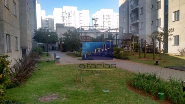 Apartamento residencial à venda, Vila Aricanduva, São Paulo. - Foto 17