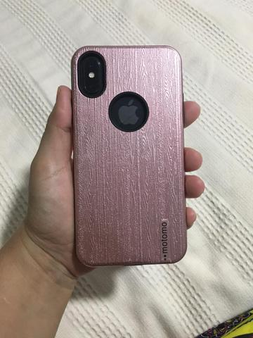IPhone X 256gb