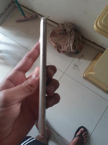 Moto G5s em ótima condições - Foto 2
