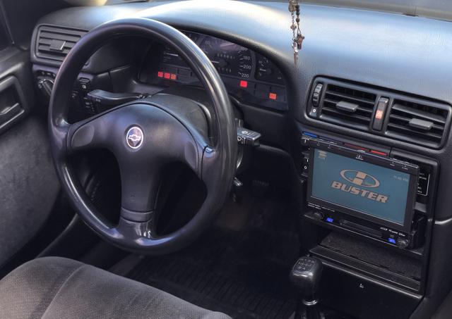 Vectra CD 2.0 - Foto 11