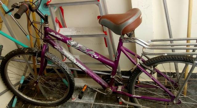 Bicicletas aro 28 - Foto 2
