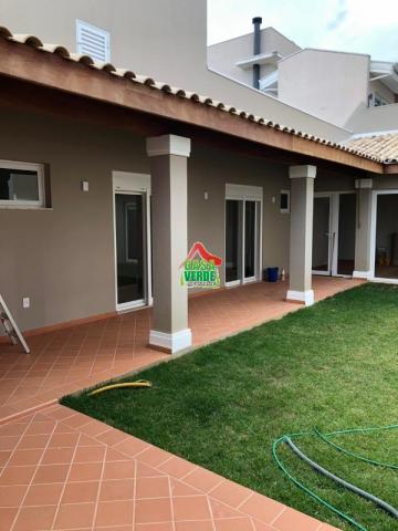 Linda casa Condomínio Amstalden - Foto 20