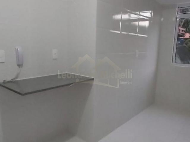 Apartamento para alugar com 2 dormitórios em Corrêas, Petrópolis cod:Lbos03 - Foto 2