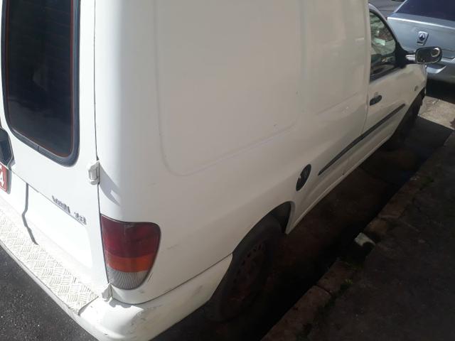 Van 1.6 vws - Foto 4