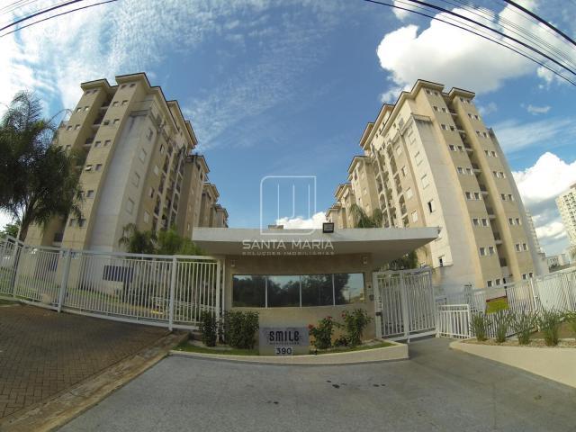 Apartamento à venda com 2 dormitórios em Vl monte alegre, Ribeirao preto cod:27371 - Foto 11