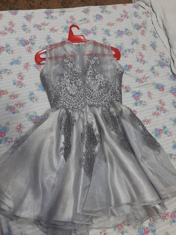 Vestido Para Festa
