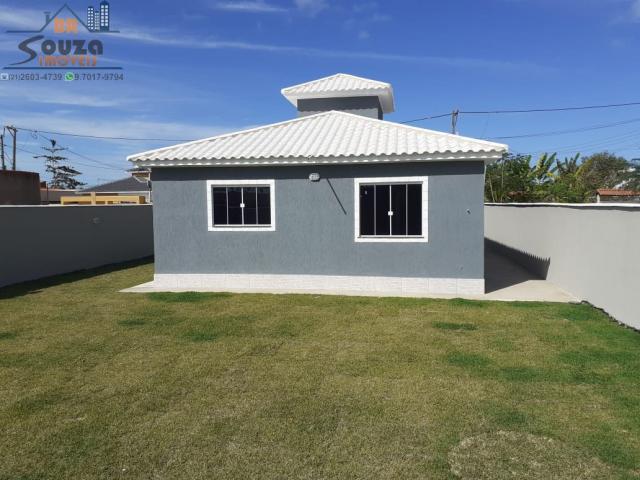 Casa Linear para Venda em Jardim Atlântico Central Maricá-RJ - Foto 12