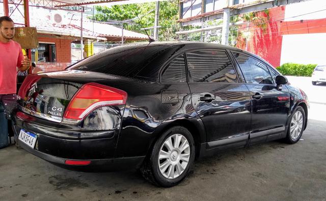 C4 Pallas Manual e Kit GNV geração 5 - Foto 3