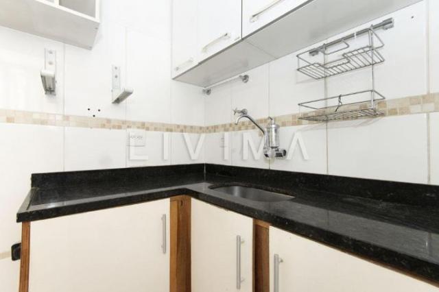 Apartamento para alugar com 2 dormitórios em Copacabana, Rio de janeiro cod:LIV-6243 - Foto 8