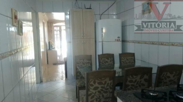 Casa no Campo de Santana com 3 quartos sendo uma suíte próximo a UPA e Terminal do Tatuqua - Foto 4