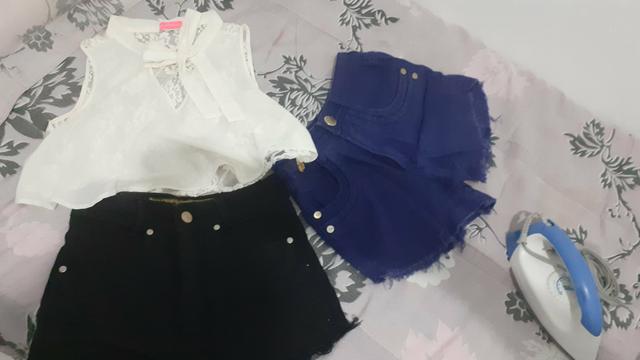 Roupas - Foto 2