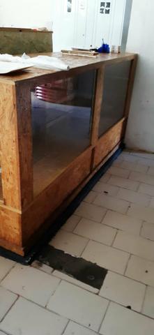 Balcão 800 conto * - Foto 2