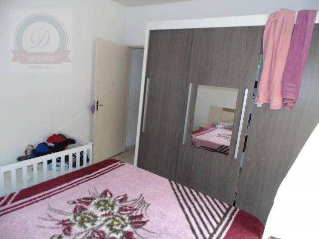 Casa com 3 dormitórios para alugar, 90 m² por R$ 1.335,00/mês - Parque São Jorge - Campina - Foto 13