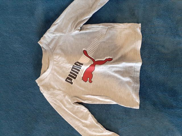 Lote de Roupas tamanho G - Foto 2