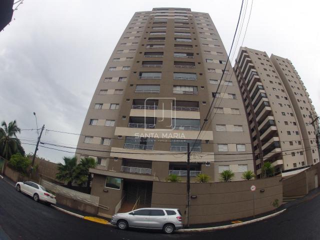 Apartamento para alugar com 3 dormitórios em Jd paulista, Ribeirao preto cod:30970