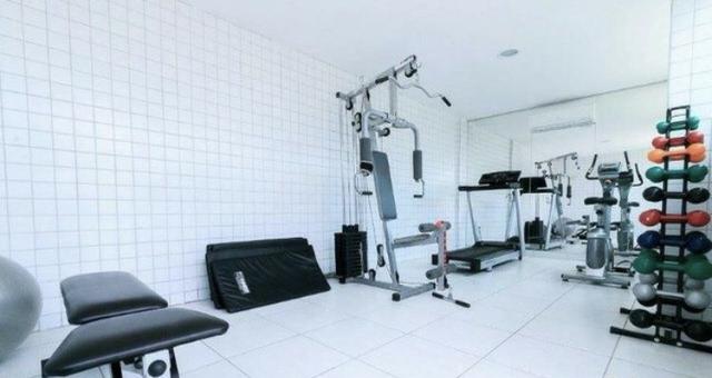 Alugo apt TOP - Foto 4
