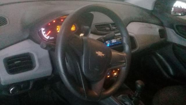 Chevrolet Prisma PRISMA JOY 1.0 FLEX MANUAL 4P - Foto 5