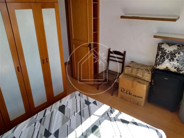 Apartamento à venda com 3 dormitórios em Maracanã, Rio de janeiro cod:879150 - Foto 14