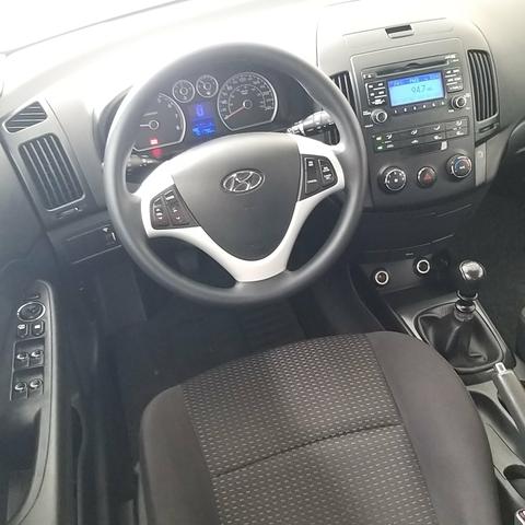 HYUNDAI i30 2.0 145cv 2011 - Foto 5