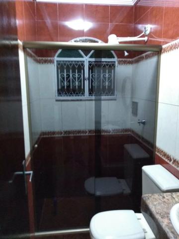 Vendo casa em campo grande - Foto 9