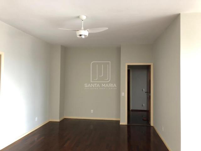 Apartamento para alugar com 3 dormitórios em Higienopolis, Ribeirao preto cod:61108 - Foto 2