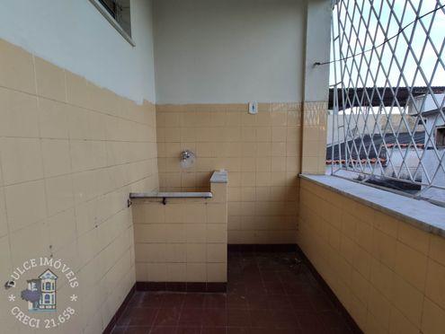 Apartamento para alugar no bairro Maria da Graça em Rio de Janeiro/RJ - Foto 11