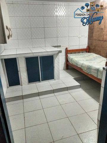 Quartos para alugar em Fazenda Rio Grande-PR - Foto 8
